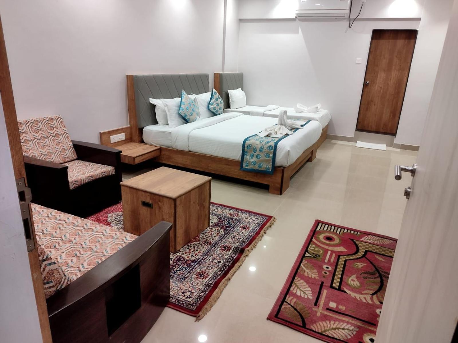 Boshan Hotels Mapusa Cameră foto