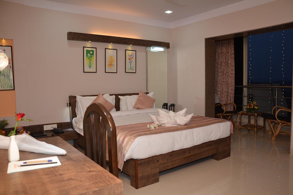 Boshan Hotels Mapusa Cameră foto